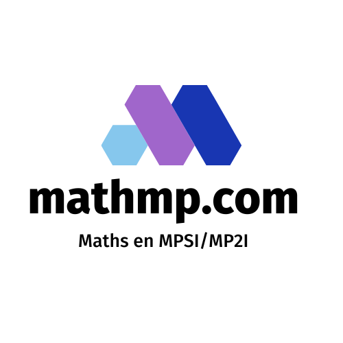 Exercices Nombres R Els Mpsi Mp I Math Matiques En Pr Pas Mpsi Et